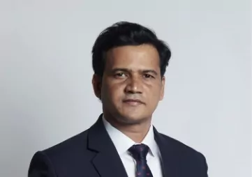 Bhushan Bhere