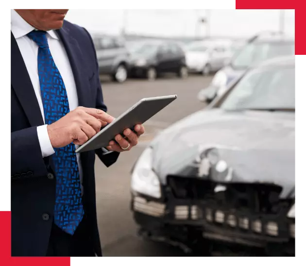 The benefits of purchasing a motor insurance policy