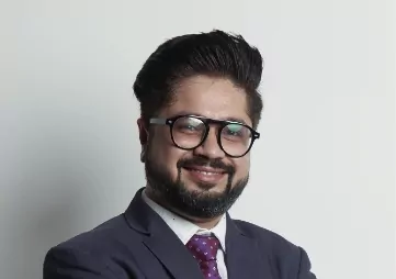Joydeep Das