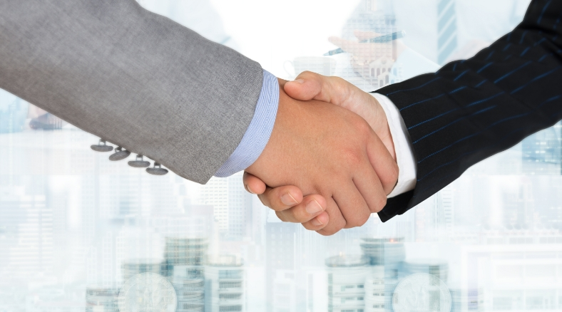 Mergers And Acquisitions