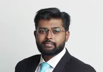 Pronoy Das