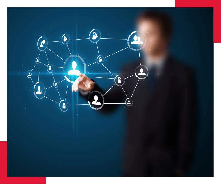 Affinity Partnership