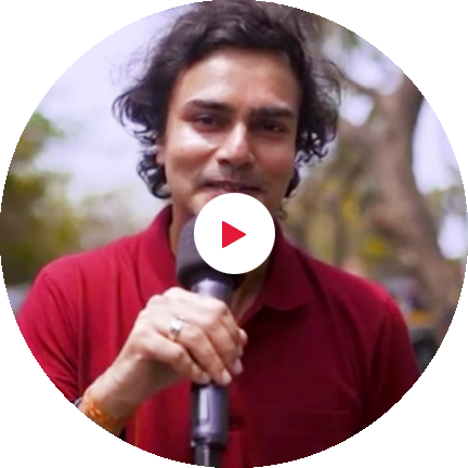 Are you a video person?