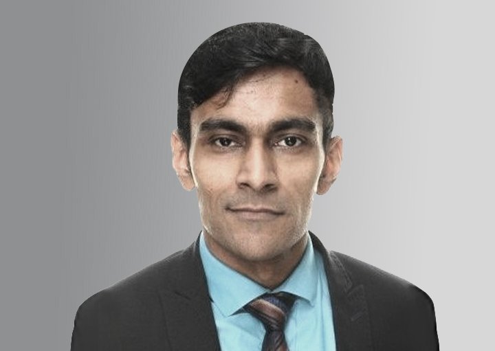 Akash Soam