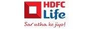 HDFC Standard Life