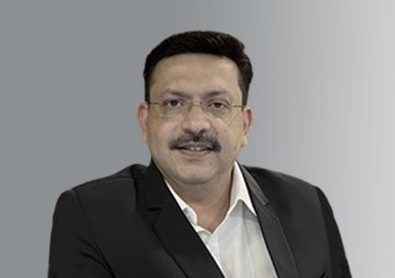 Santosh Bagade