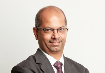 Saurabh V. Dharadhar
