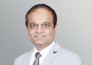 Vaibhav Vyas